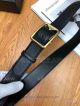 AAA Quality Prada Adjustable Leather Belt - Yellow Gold Buckle (5)_th.jpg